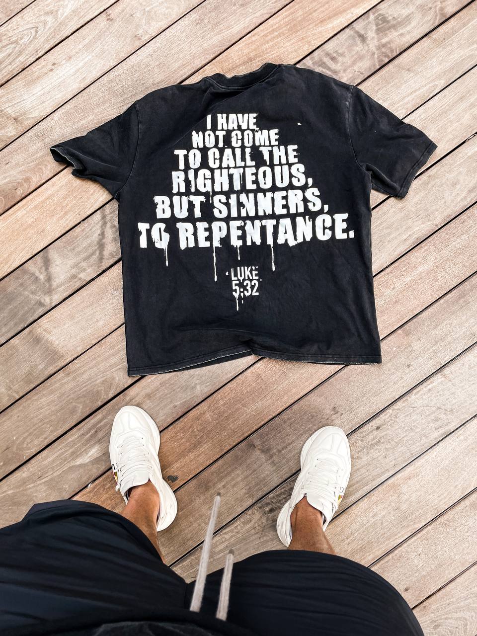 Icon Logo T-shirt