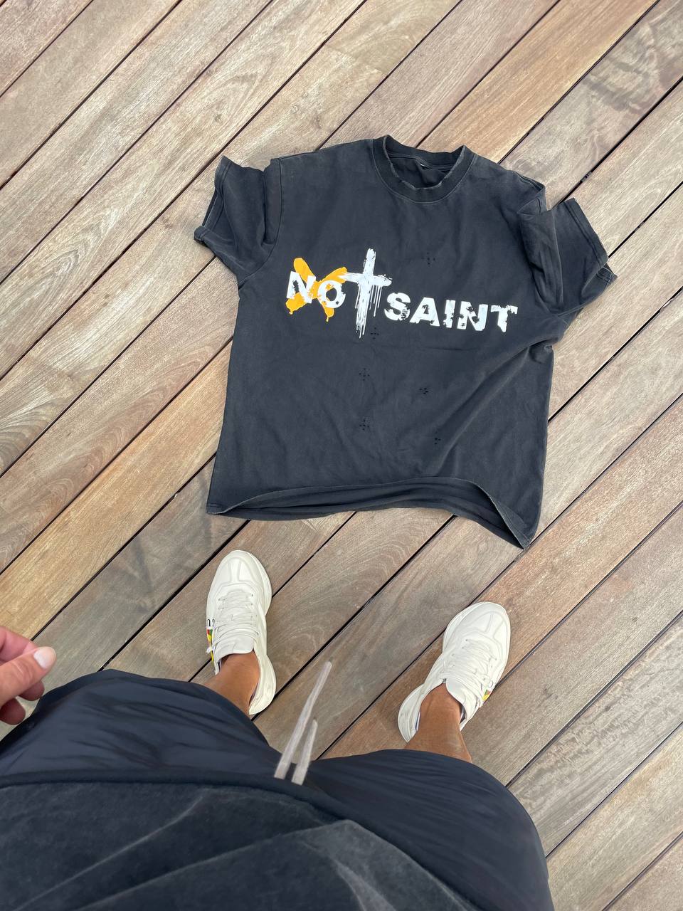Icon Logo T-shirt