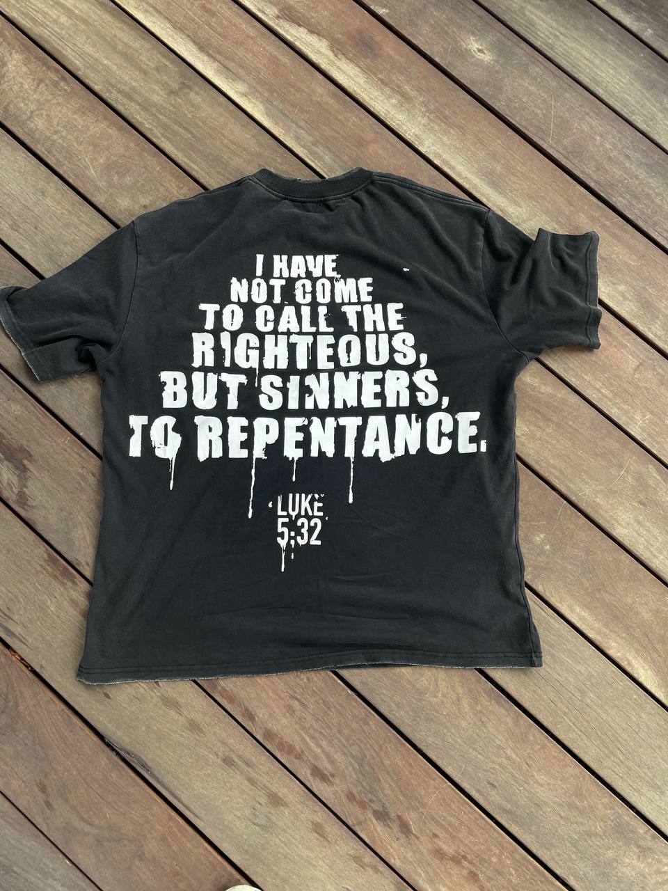 Icon Logo T-shirt