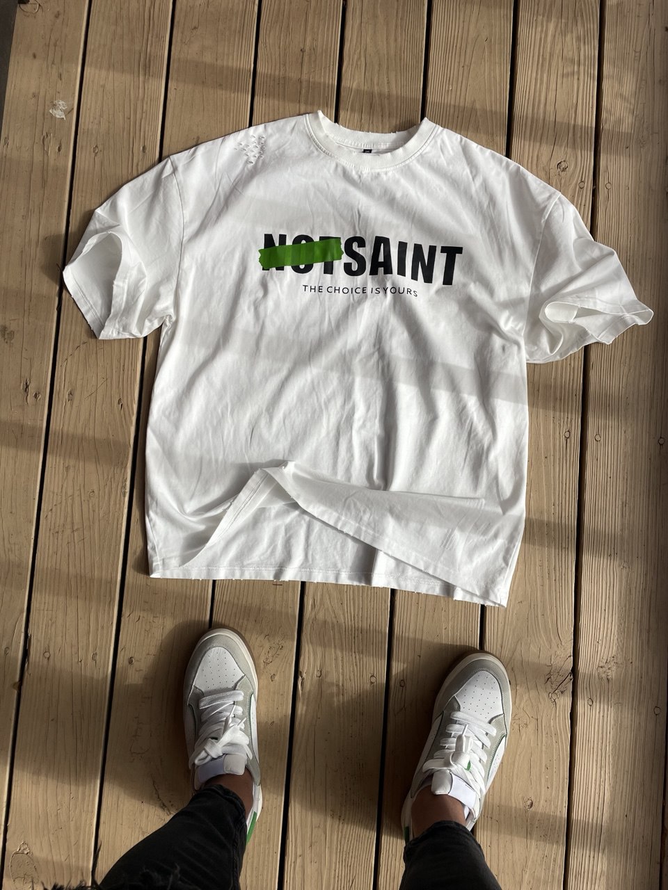 Icon Logo T-shirt