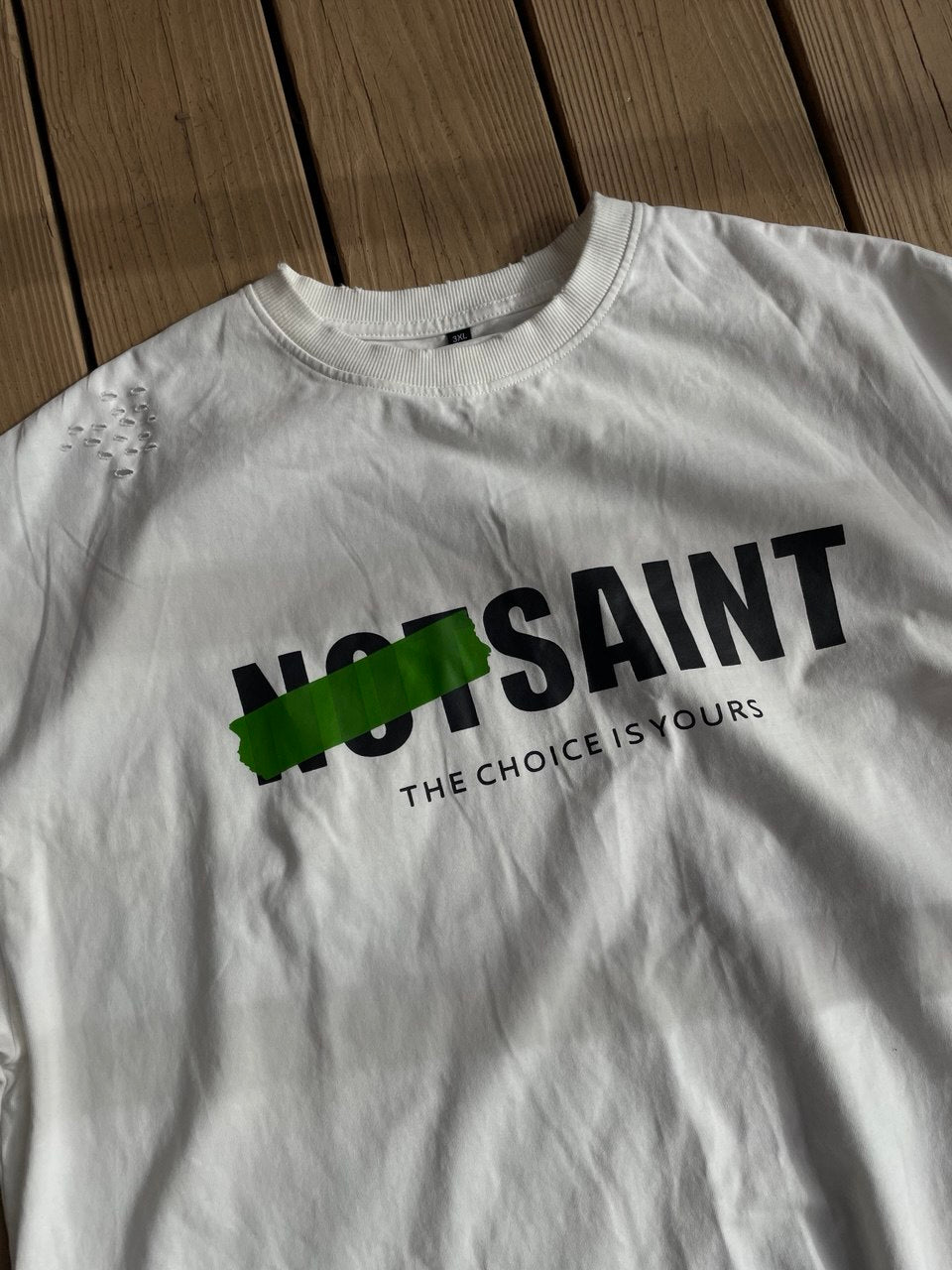 Icon Logo T-shirt
