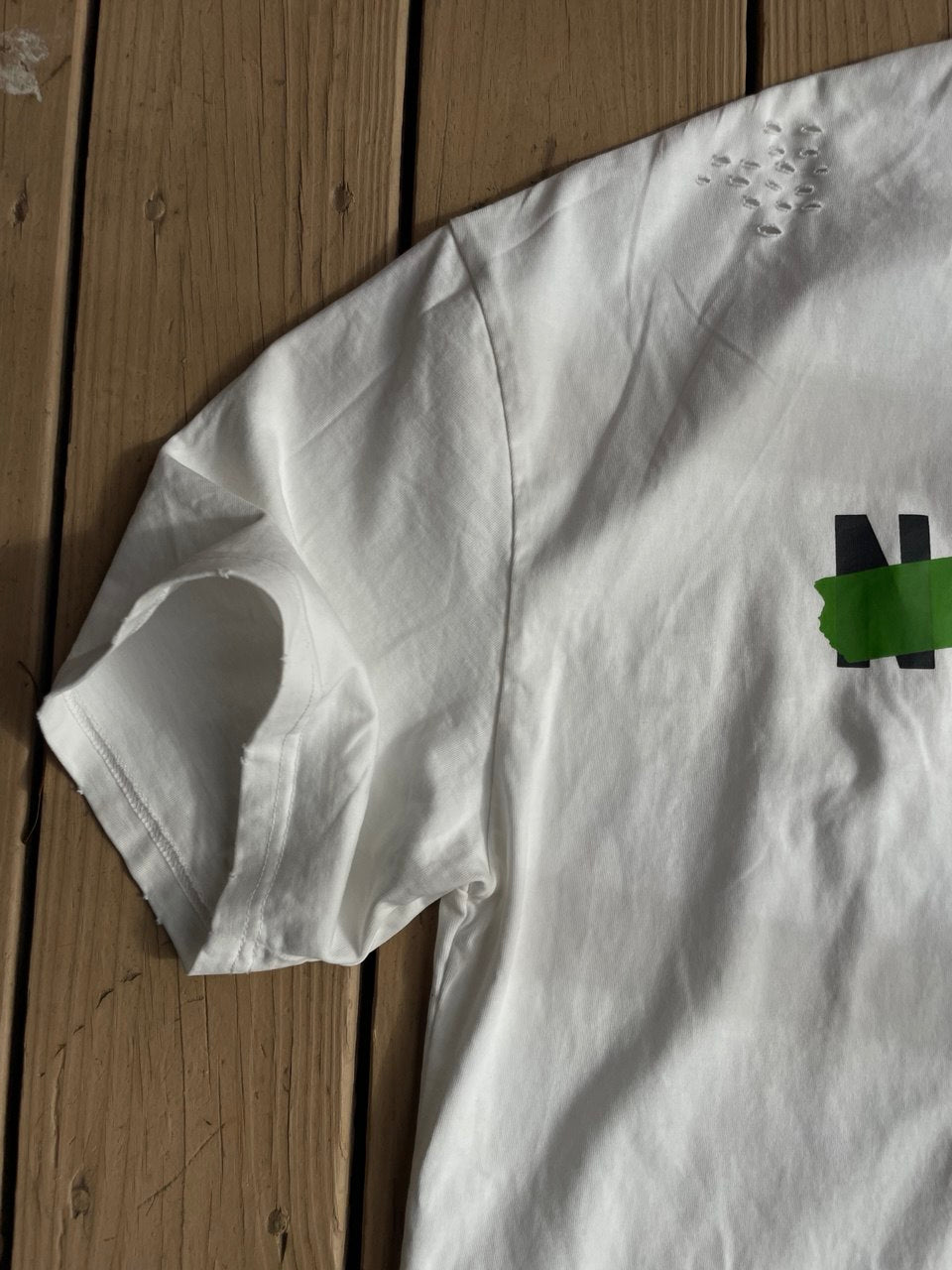 Icon Logo Sleeveless T-shirt