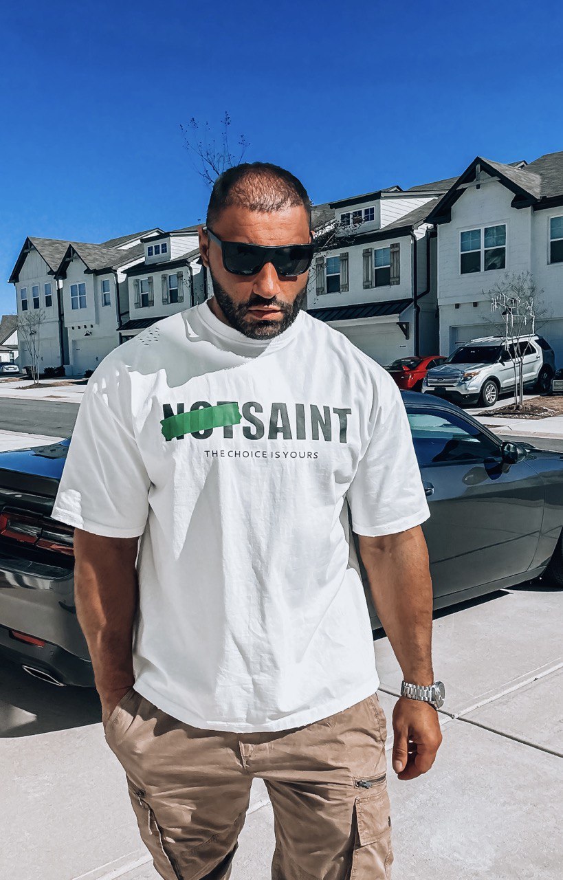 Icon Logo T-shirt
