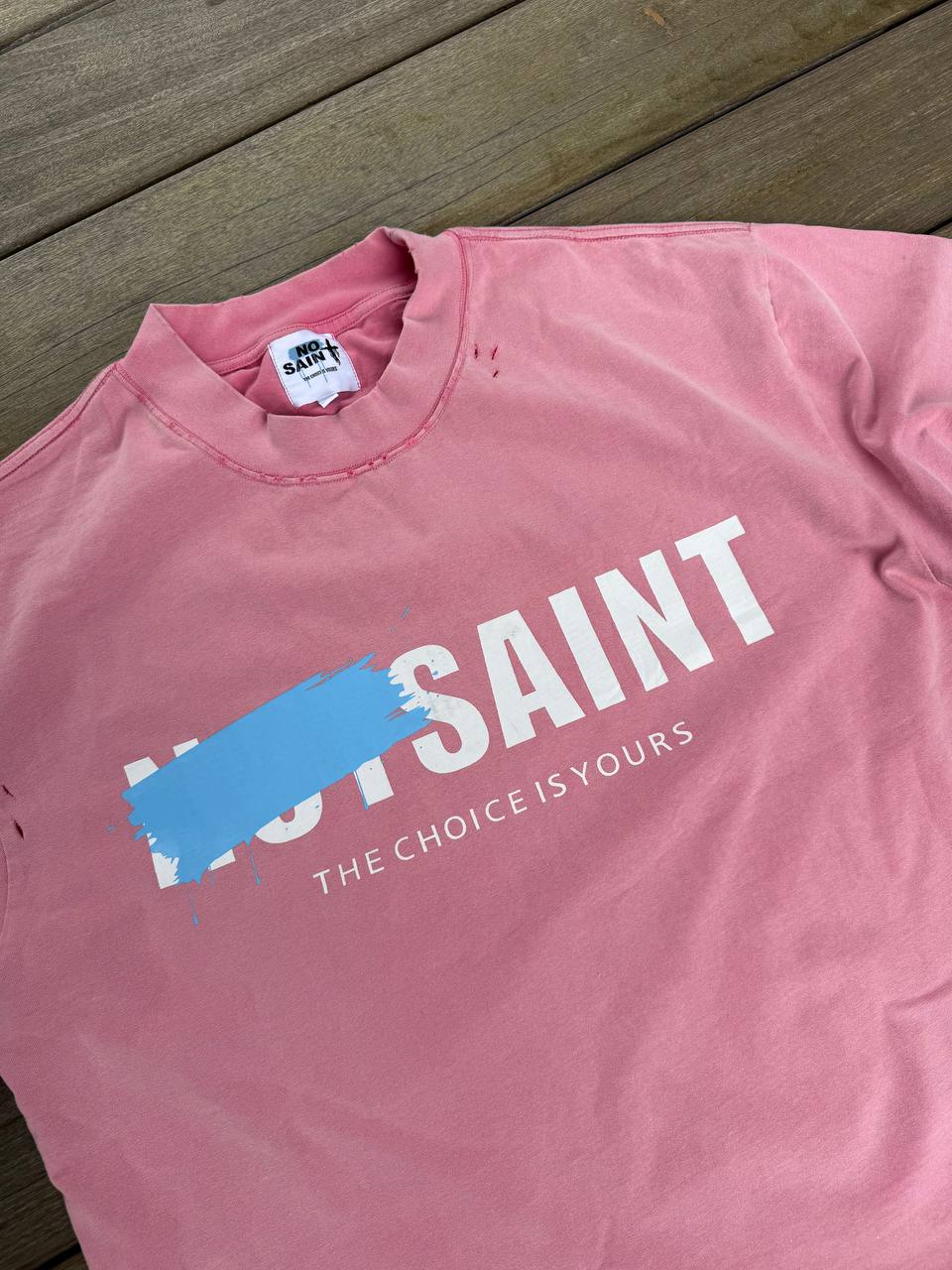 Icon Logo T-shirt