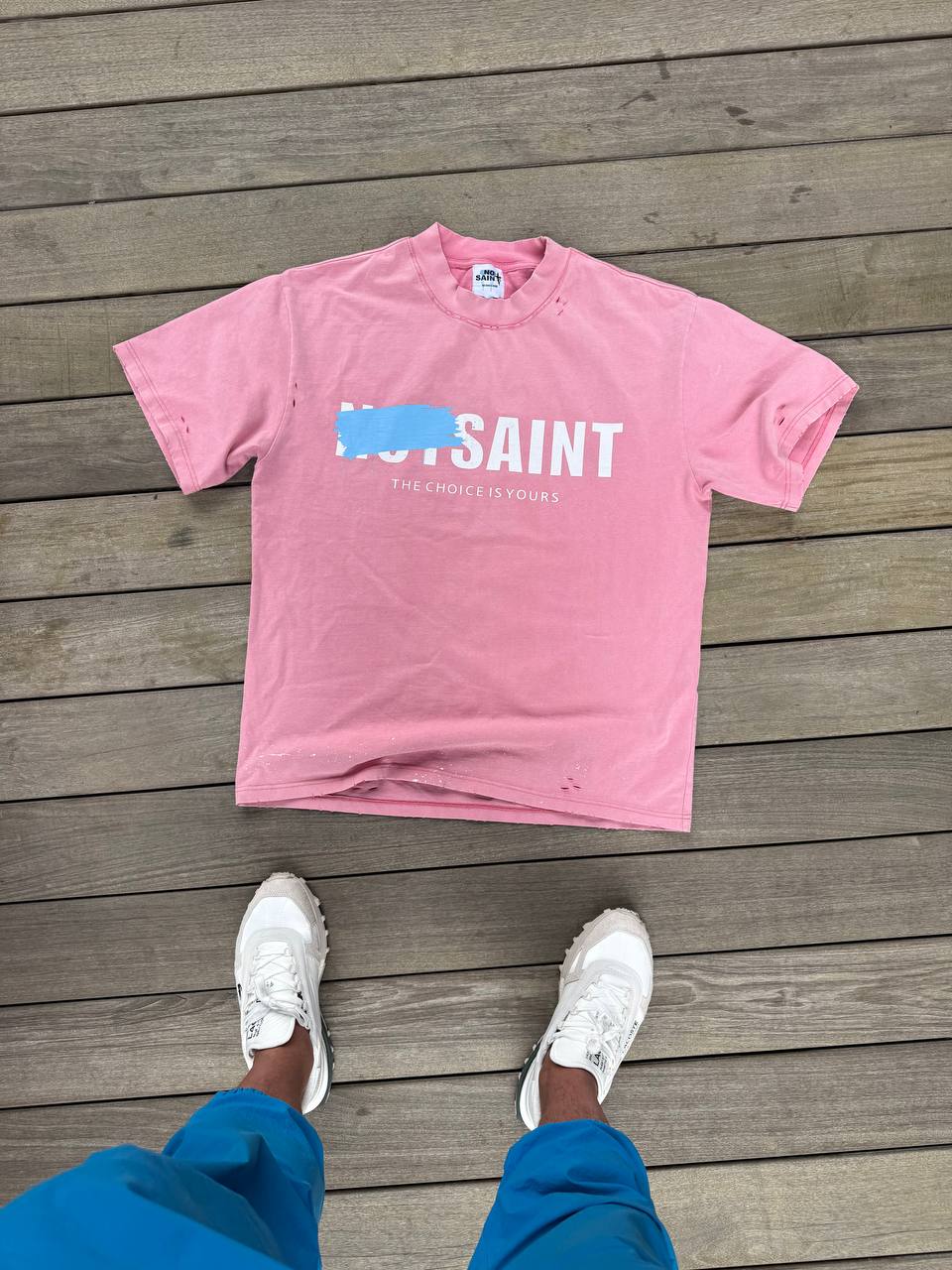 Icon Logo T-shirt