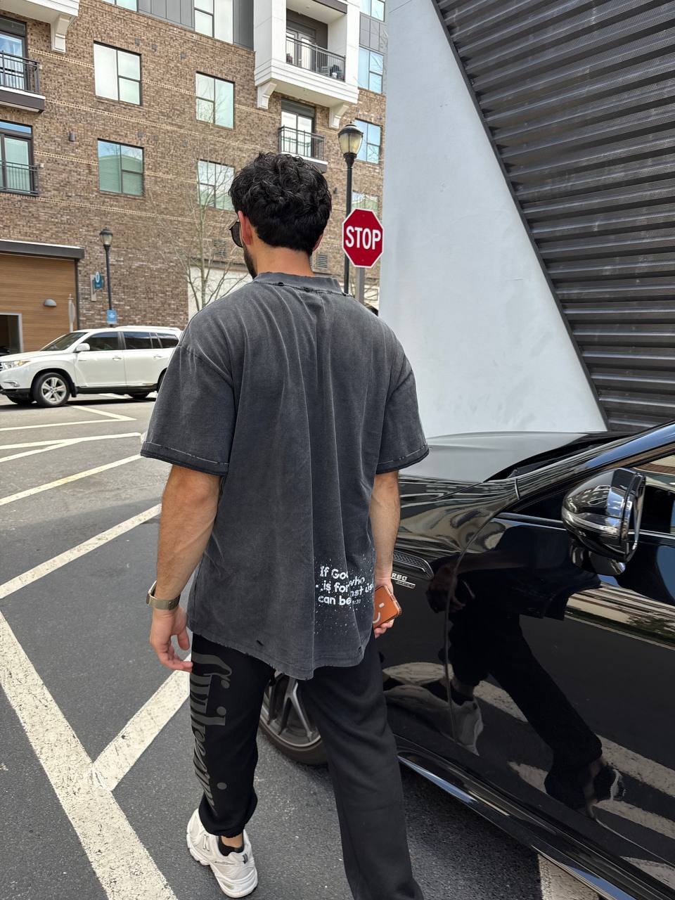 Icon Logo T-shirt