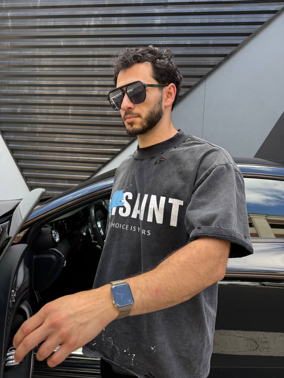 Icon Logo T-shirt