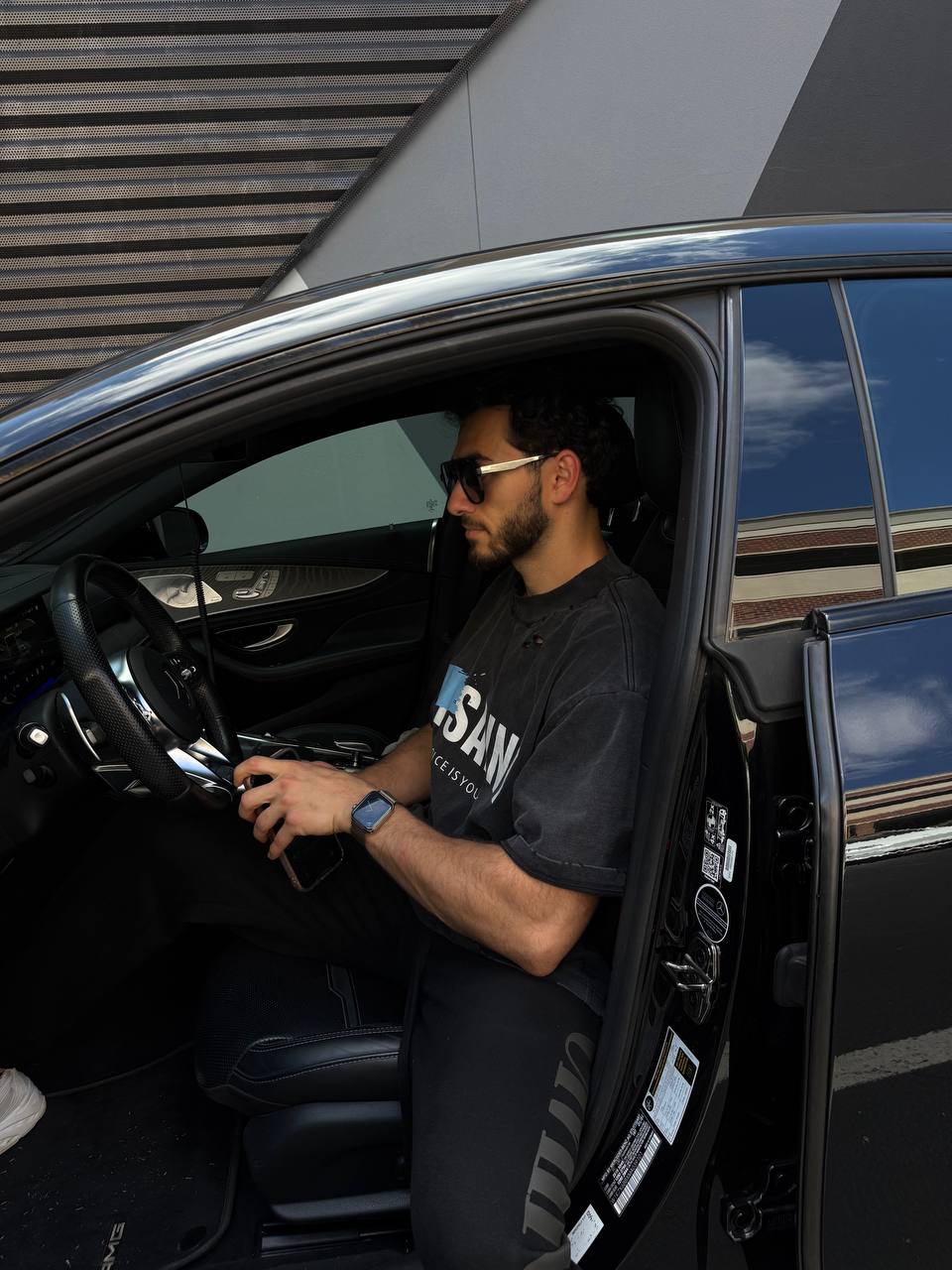 Icon Logo T-shirt