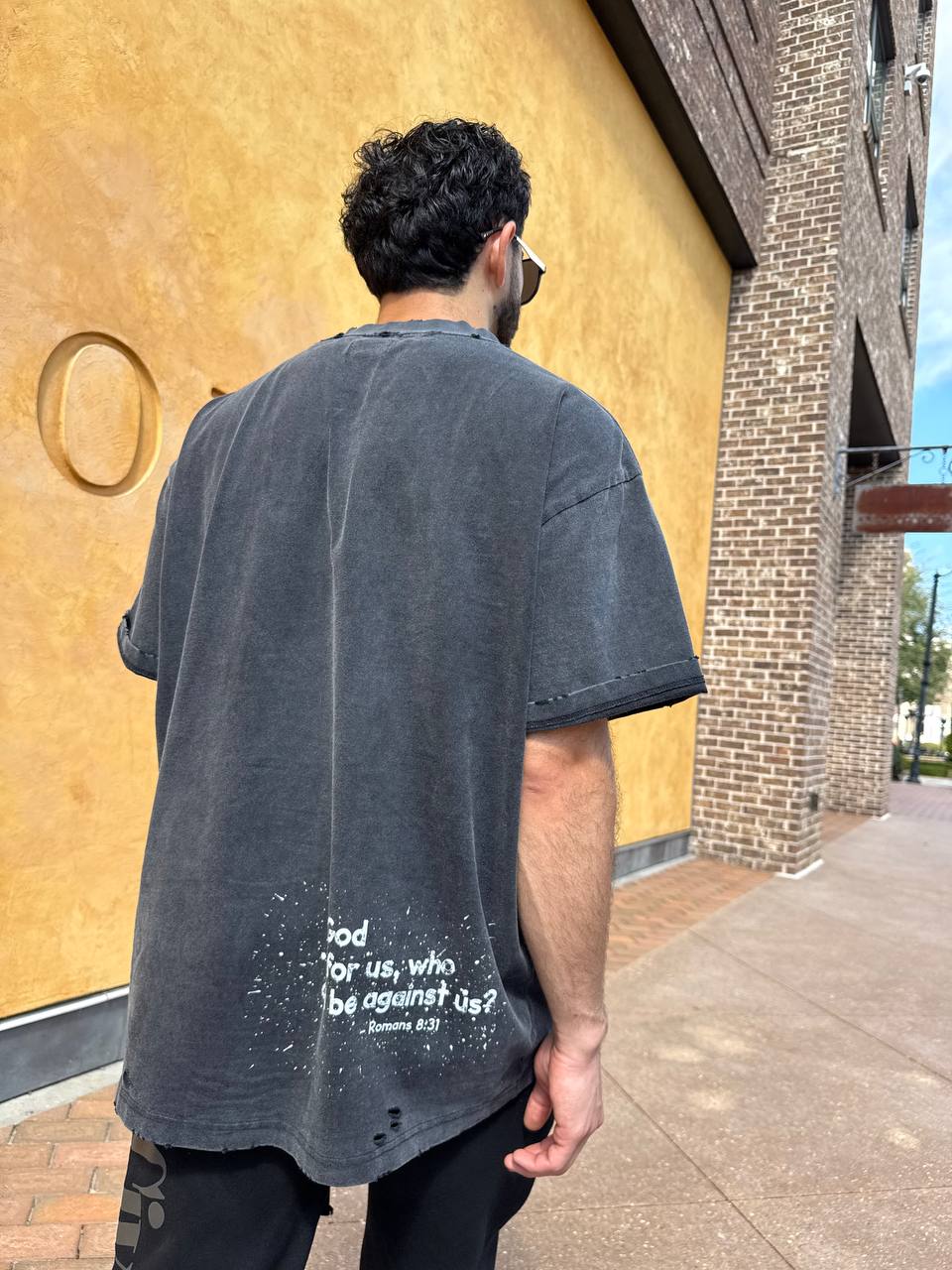 Icon Logo T-shirt
