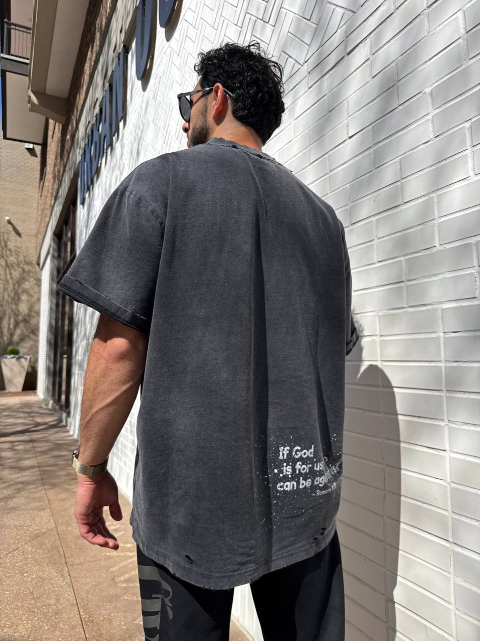 Icon Logo T-shirt