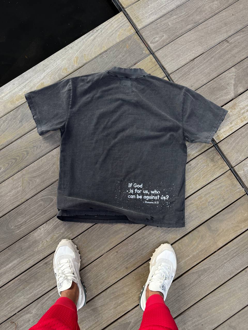 Icon Logo T-shirt