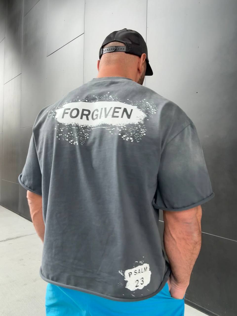 Icon Logo T-shirt