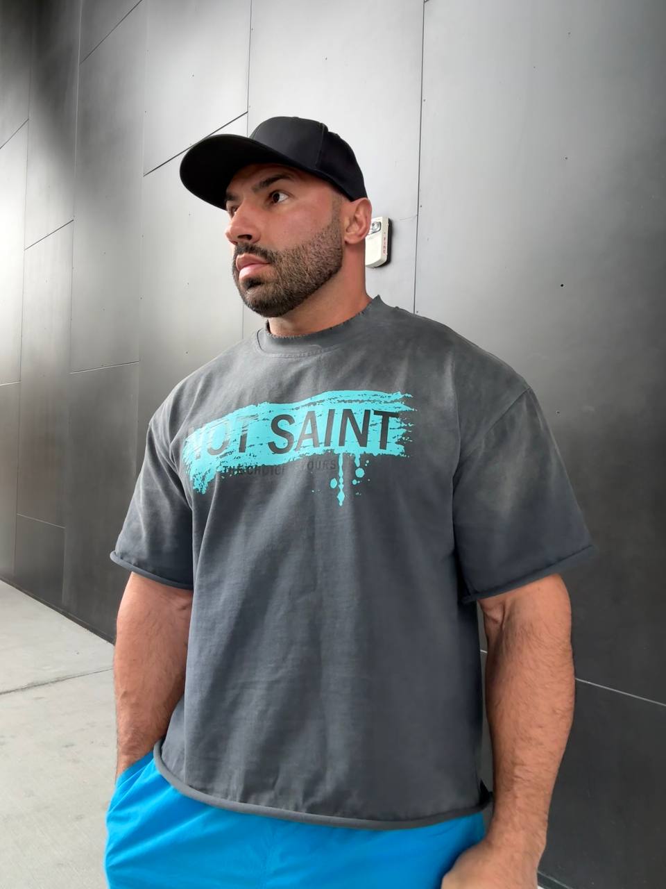 Icon Logo T-shirt