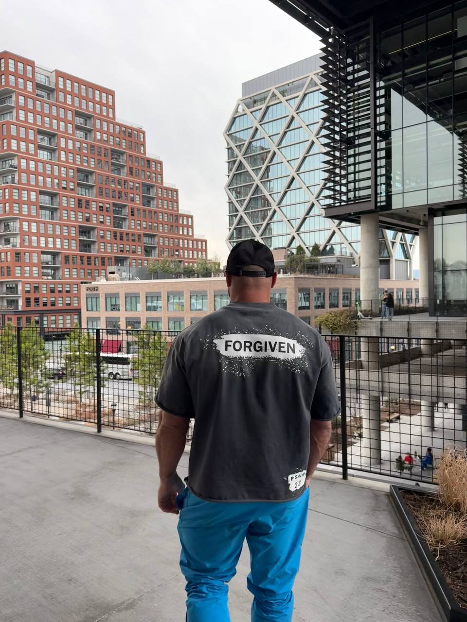 Icon Logo T-shirt