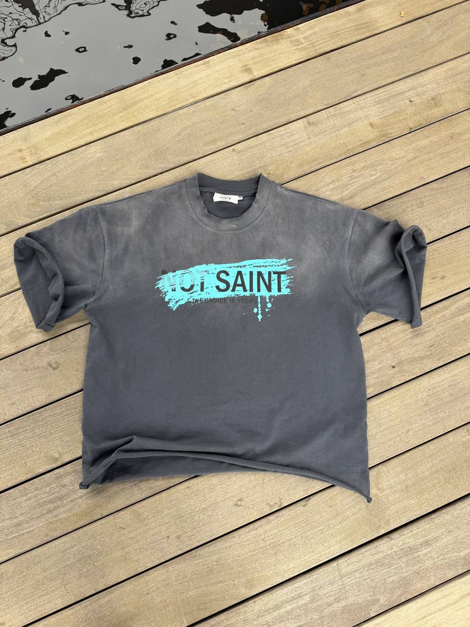 Icon Logo T-shirt