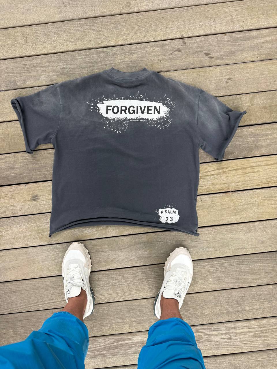 Icon Logo T-shirt