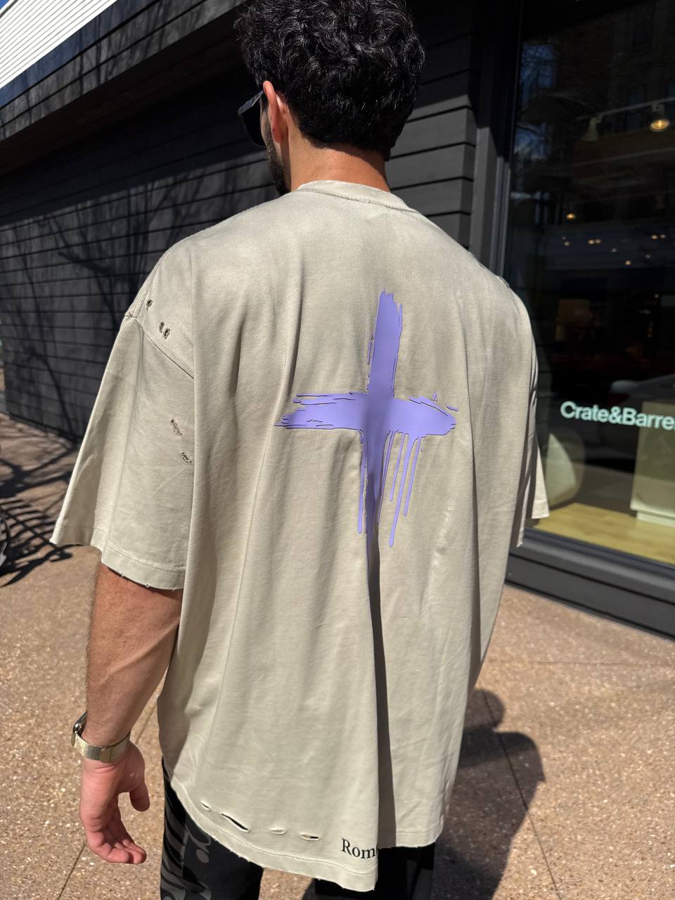 Icon Logo T-shirt