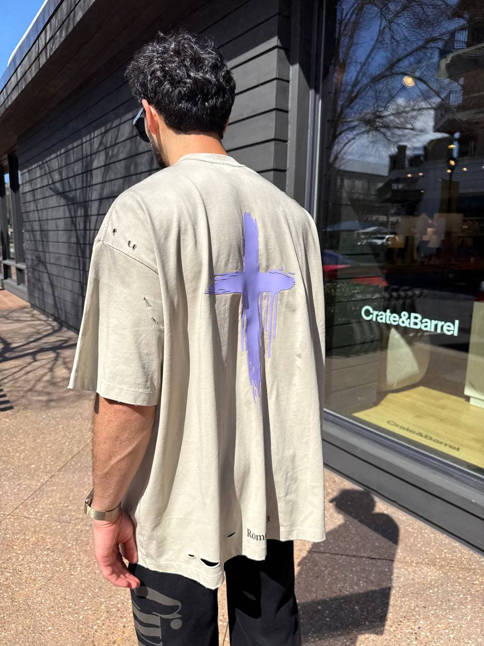 Icon Logo T-shirt
