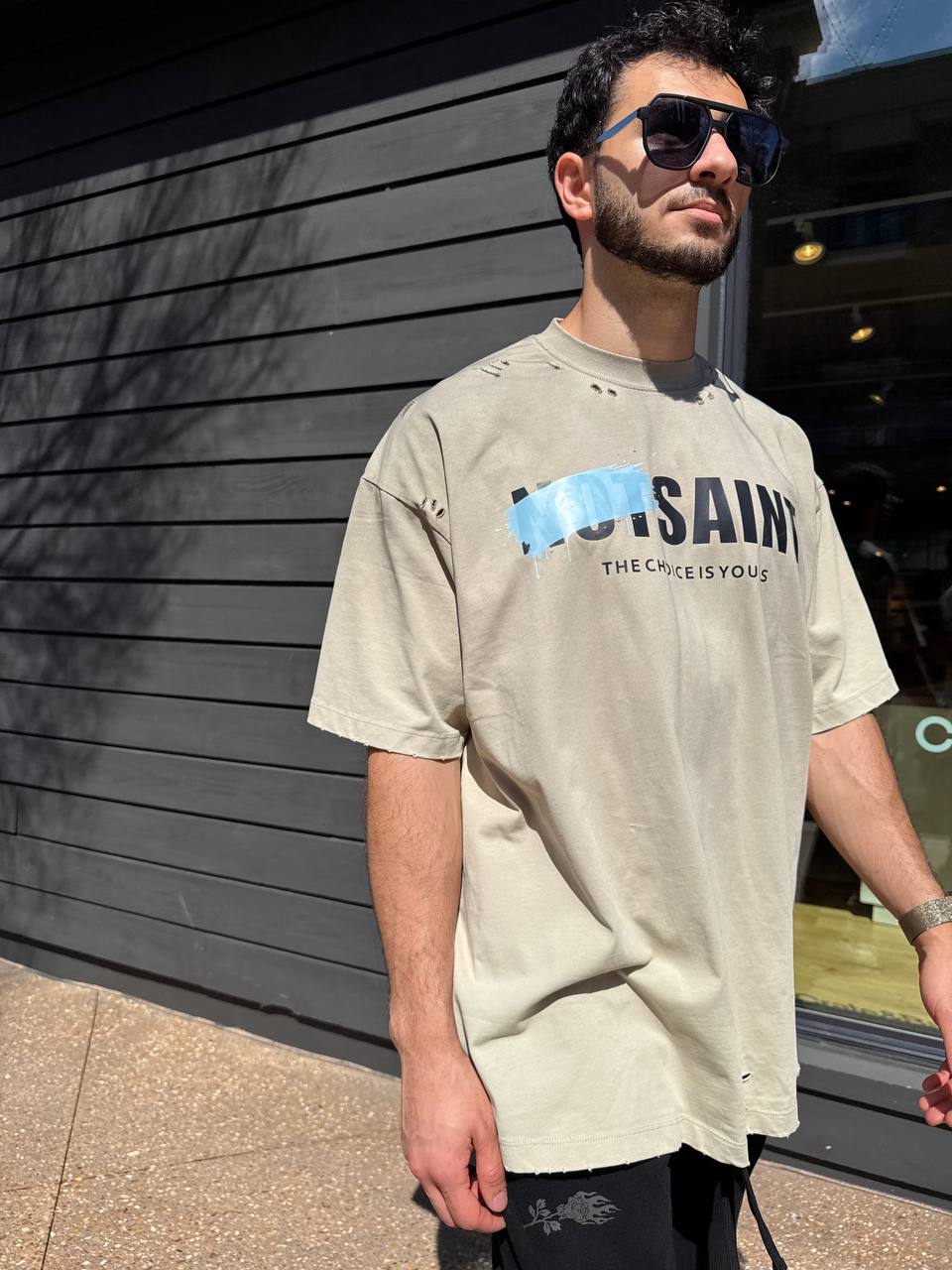 Icon Logo T-shirt