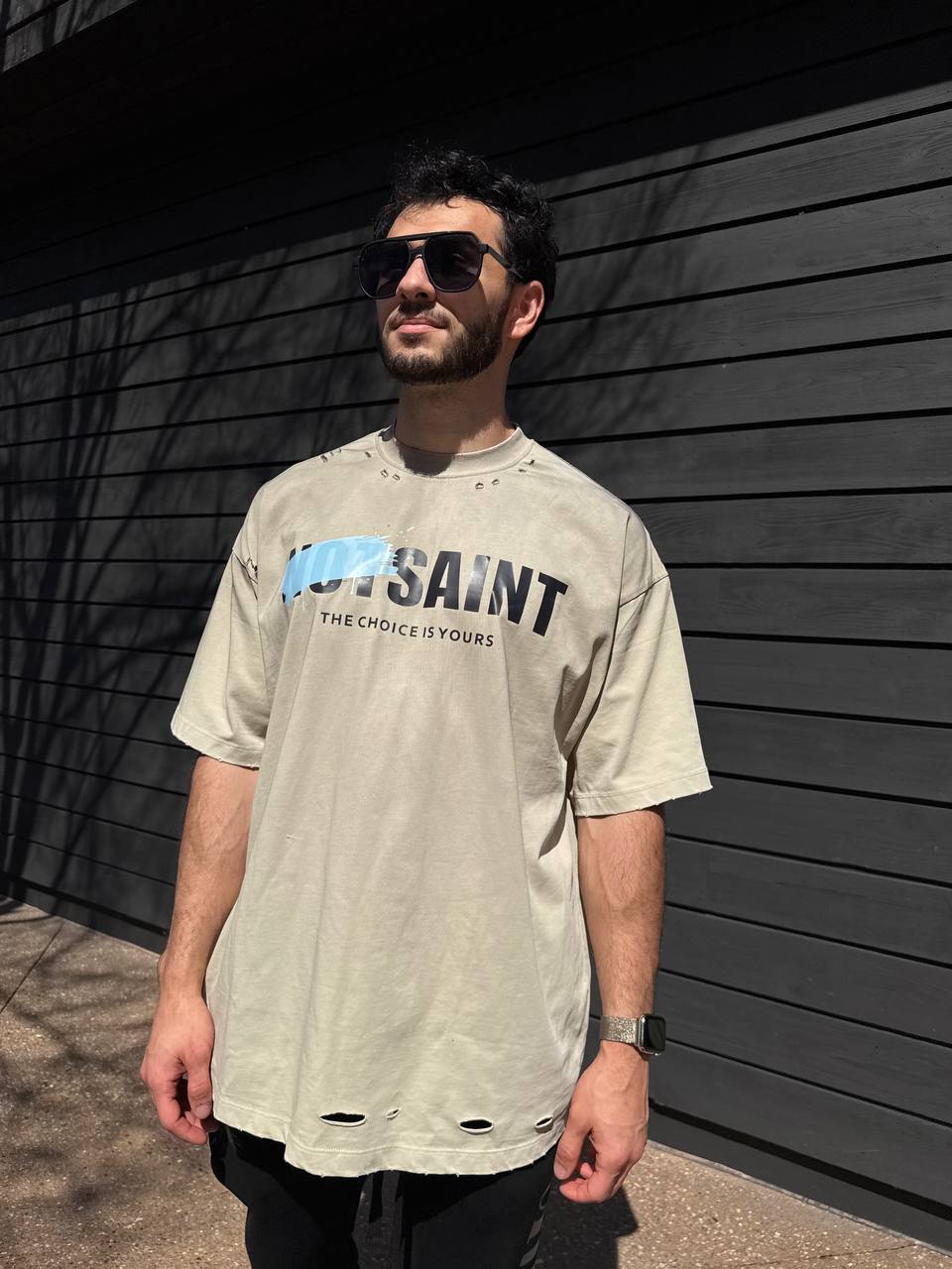 Icon Logo T-shirt